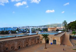 Palma de Mallorca