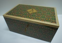 Bespoke Cigar Villa Casdagli Humidor Collection