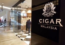 Cigar Malaysia Store