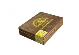 H. Upmann Connecticut Grupo de Maestros