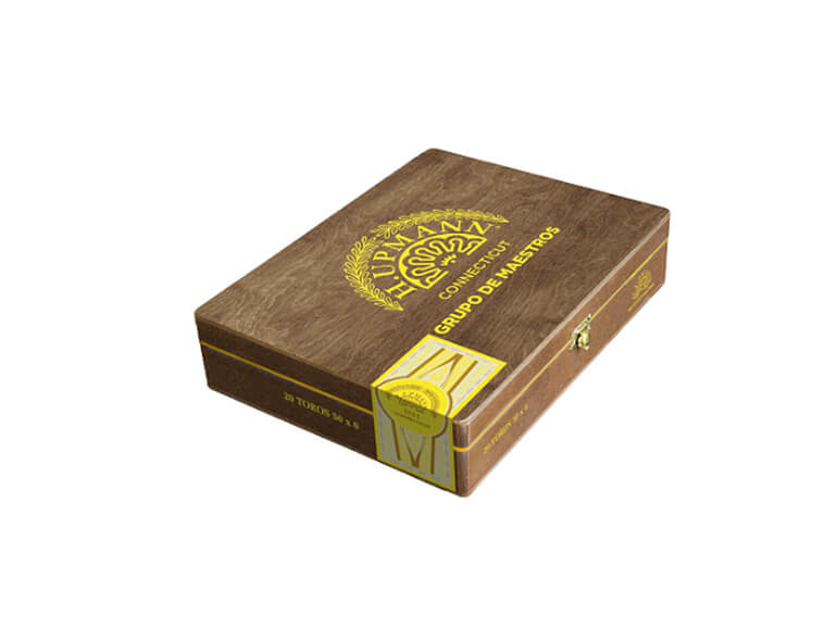 H. Upmann Connecticut Grupo de Maestros
