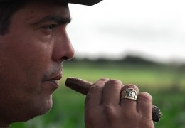 Hirochi Robaina Prince of Smoke Movie