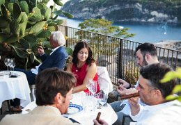 Primera Emocion Ischia