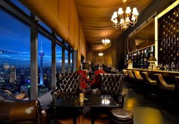 Marini's on 57 Kuala Lumpur