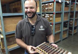 Plasencia Cigars