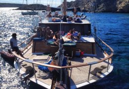 Islas,Puros y Ron – La vida buena