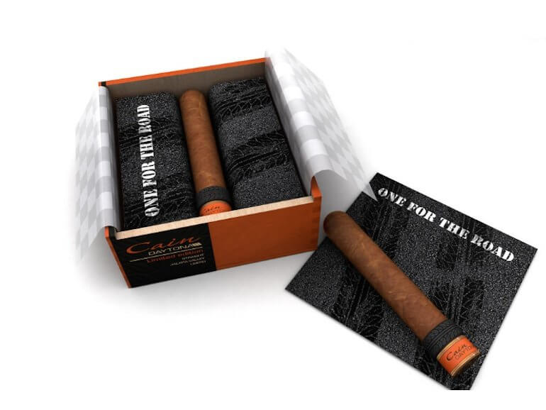 Cain Daytona Limitada