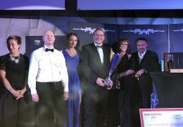 Cigar Smoking World Championship