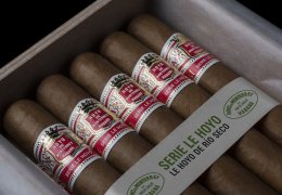 Habanos S.A. Le Hoyo De Río Seco