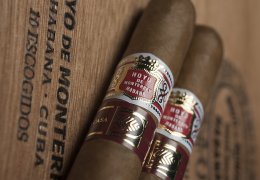 Hoyo De Monterrey Escogidos