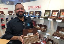 PDR Cigars