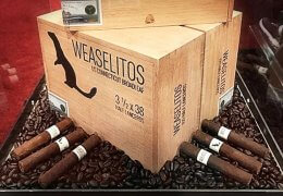 RoMa Craft Tobac Weaselitos