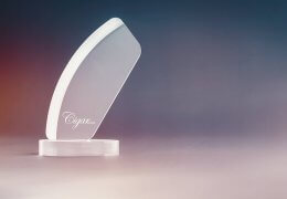 Cigar Trophy Awards 2018