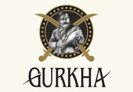 Gurkha Cigars