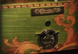 Gurkha Lounge Miguel Private Cigars