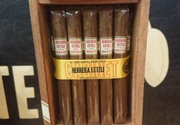 Drew Estate Herrera Estelí Maduro