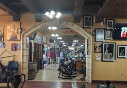 Perdomo Event Cuban Crafters