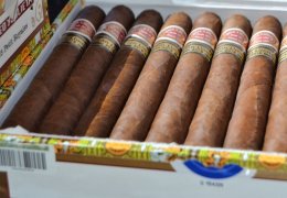 Romeo y Julieta Edición Limitada 2018