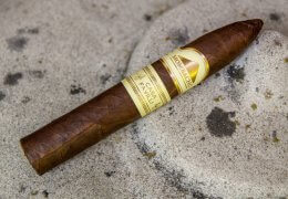 Mombacho Casa Favilli Cigar