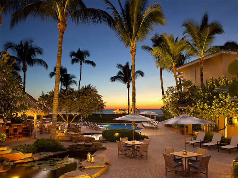 La Playa Beach & Golf Resort Naples