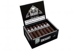 Boneshaker Cigar Box Mace