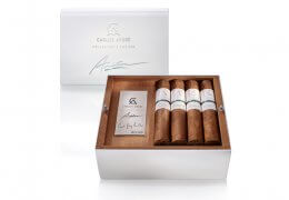 Carlos André Collectors Cut No. 2 Ambition