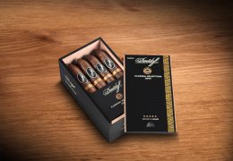Photo: Davidoff Florida Selection 2018