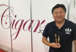 Mike Choi Boutique Smokes