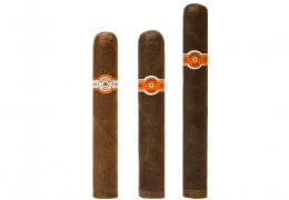 Tatuaje Nuevitas Lineup