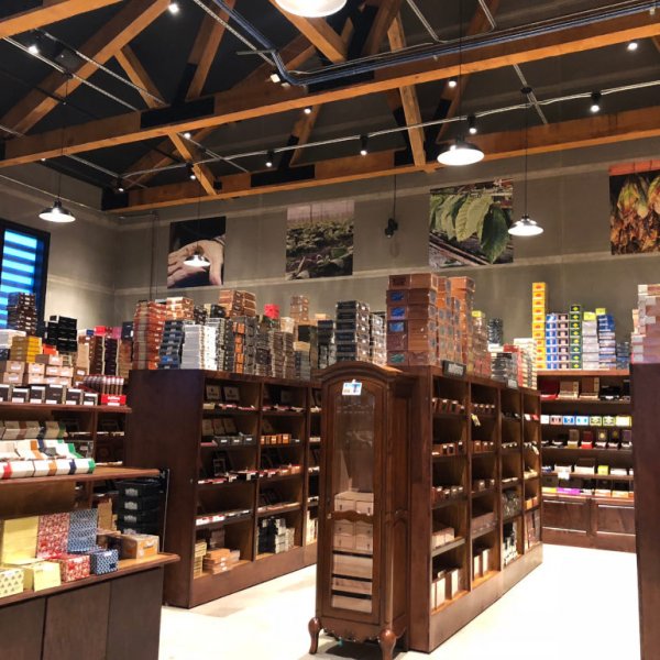 Cigars International Opens Super Store in Dallas, Texas Cigar Journal