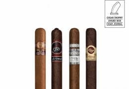 Best Cigar 2018
