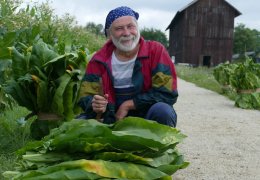 Lorscher Tabakprojekt Cigar Trophy 2018