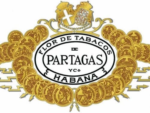 PARTAGAS-Logo