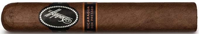 Cigar Journal Top 25 2018 Davidoff Nicaragua Box Pressed BP