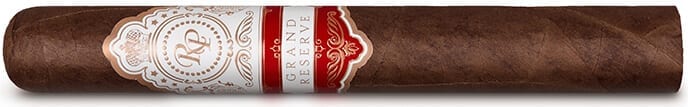 Cigar Journal Cigar of the Year 2018 Rocky Patel Grand Reserve Toro Top 25 Cigars