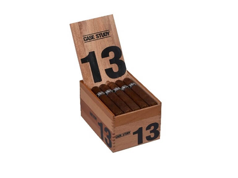 ventura cigar limited edition case study