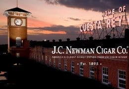 J.C. Newman new website