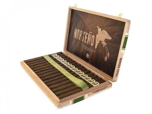 Drew Estate Norteño Edicion Limitada Churchill