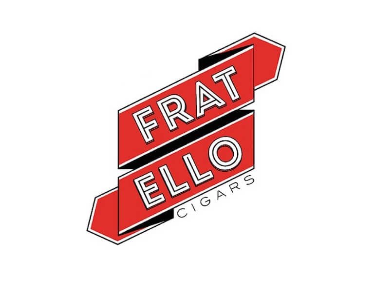 Fratello Cigars Logo