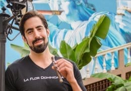 Tony Gomez La Flor Dominicana