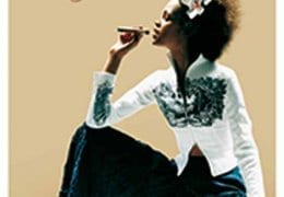 Cover Summer 2006 Cigar Journal