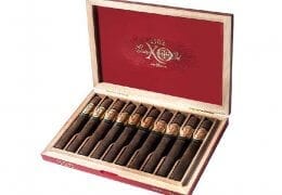 1502 XO Robusto Gordo