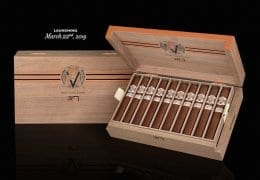 AVO Improvisation Series LE19