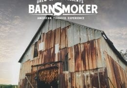 Drew Estate Barn Smoker Program