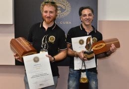 II Habanos World Challenge