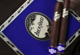 J.C.Newman limited Edition Brick House Cigar