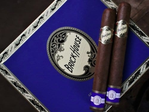 J.C.Newman limited Edition Brick House Cigar