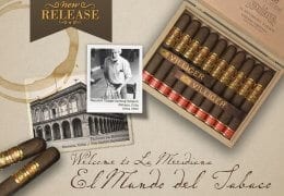Villiger Cigars Villiger La Meridiana