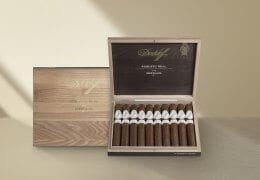 Robusto Real Especiales 7