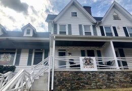 Thomas Supply Trade Cigars